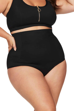 Artesands Michaelangelo High Pant - Sculpt