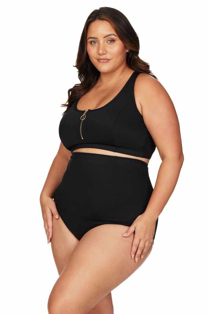 Artesands Michaelangelo High Pant - Sculpt