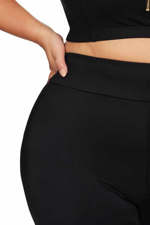 Artesands Michaelangelo Bike Pant - Sculpt