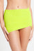 Bond-eye Dara Top/Skirt Eco - Sunny Lime Eco