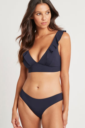 Sea Level Regular Bikini Pant - Eco Essentials