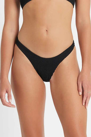 Bond-eye The Scene Brief - Black