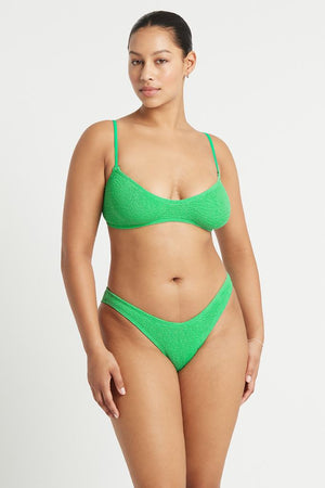 Bond-eye Lissio Crop - Apple Eco