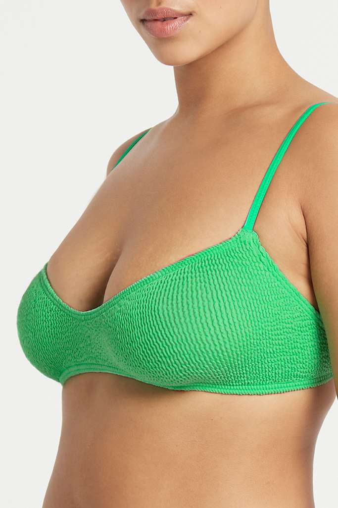 Bond-eye Lissio Crop - Apple Eco