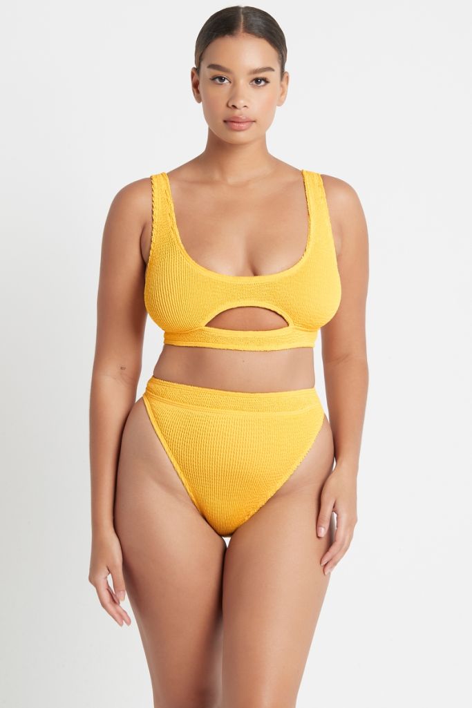 Bond-eye Savannah Brief - Sunny