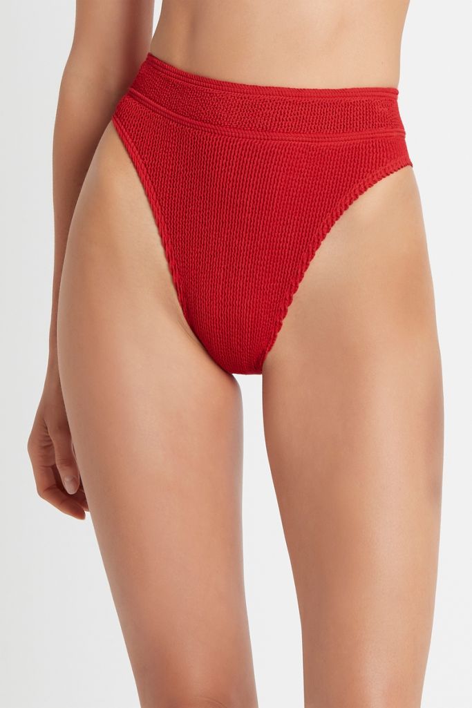 Bond-eye The Savannah Brief - Red