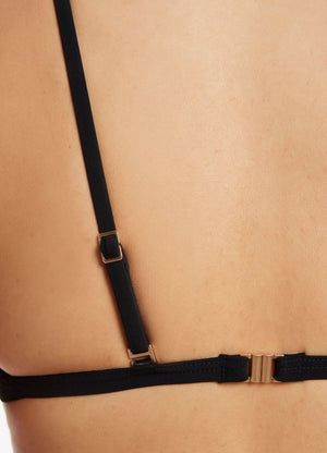 Jets Longline Tri Top - Jetset