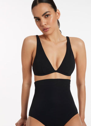 Jets Longline Tri Top - Jetset