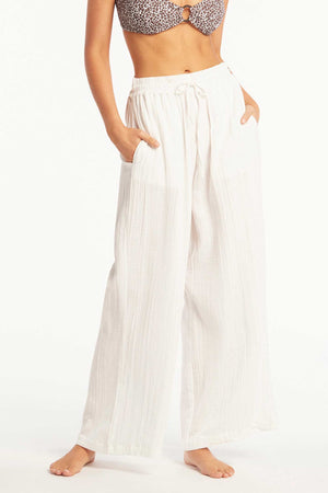 Sea Level Beach Pant - Sunset