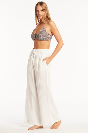 Sea Level Beach Pant - Sunset