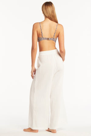 Sea Level Beach Pant - Sunset