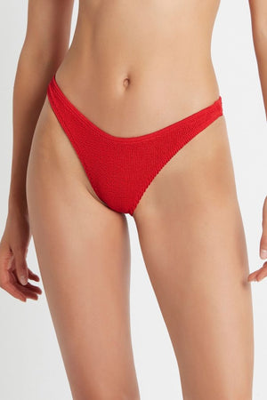 Bond-eye The Sinner Brief - Red
