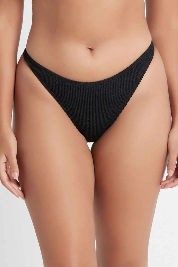 Bond-eye The Sinner Brief - Black