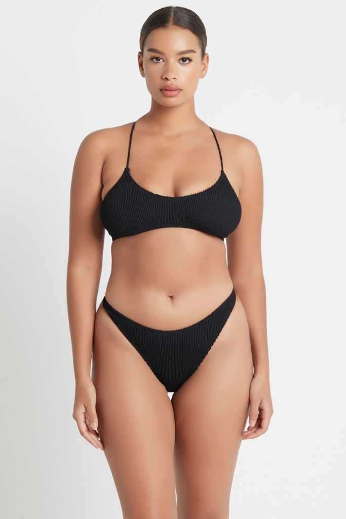 Bond-eye The Sinner Brief - Black