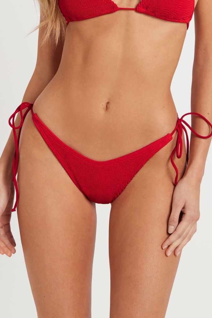 Bond-eye The Serenity Brief - Red