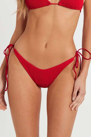 Bond-eye The Serenity Brief - Red