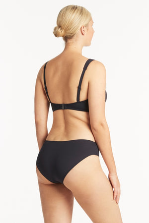 Sea Level G Cup Cross Front Bra Top - Eco Essentials