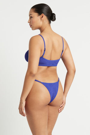 Bond-eye Larisa Brief - Lapis Shimmer