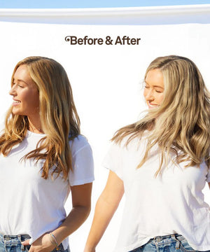 Sun Bum Blonde Purple Shampoo 300ml