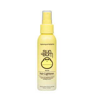 Sun Bum Blonde Hair Lightener