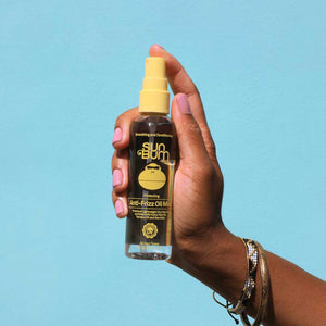 Sun Bum Protect Anti-Frizz Oil Mist