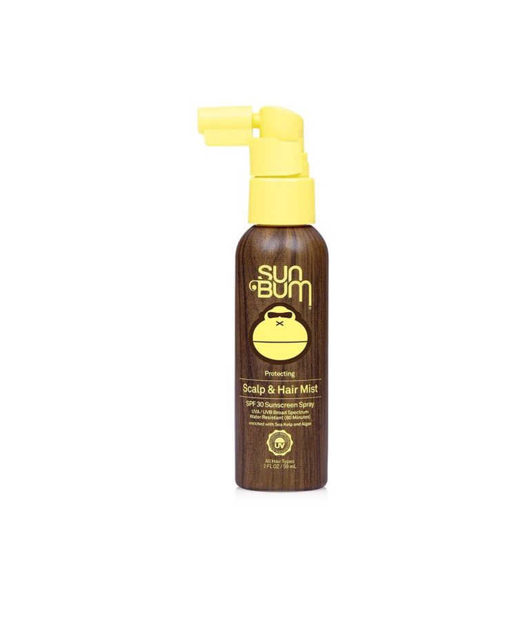 Sun Bum SPF 30 Scalp & Hair Mist