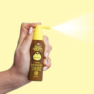 Sun Bum SPF 30 Scalp & Hair Mist