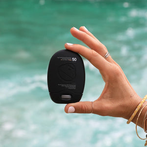 Sun Bum Signature SPF 40 Tinted Face Stick