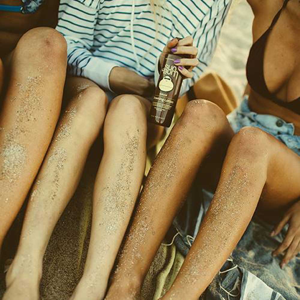 Sun Bum Natural Browning Lotion