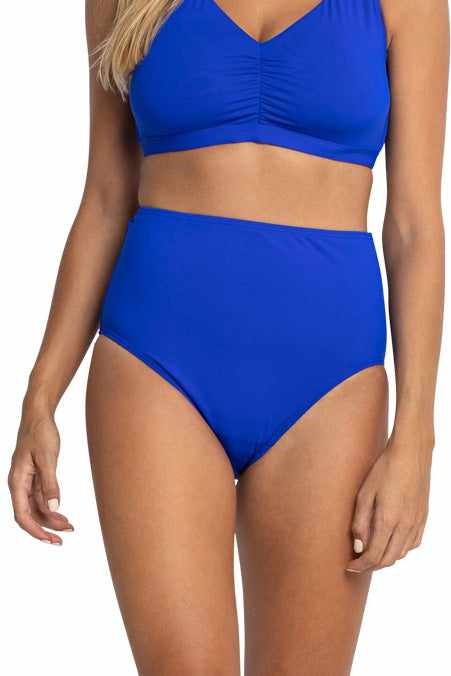 Sunseeker Slimline Retro Pant - Basix