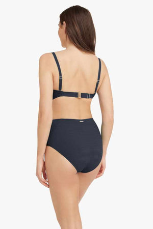 Sea Level Panelled High Waist Pant - Messina