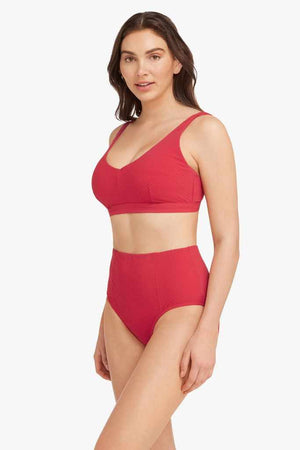 Sea Level E/F Cup Bralette - Messina