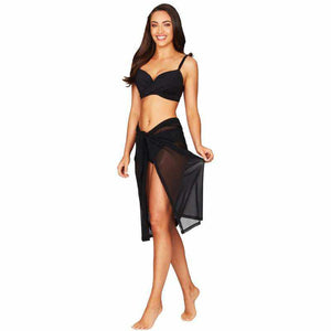 Sea Level Mesh Swim Wrap - Essentials