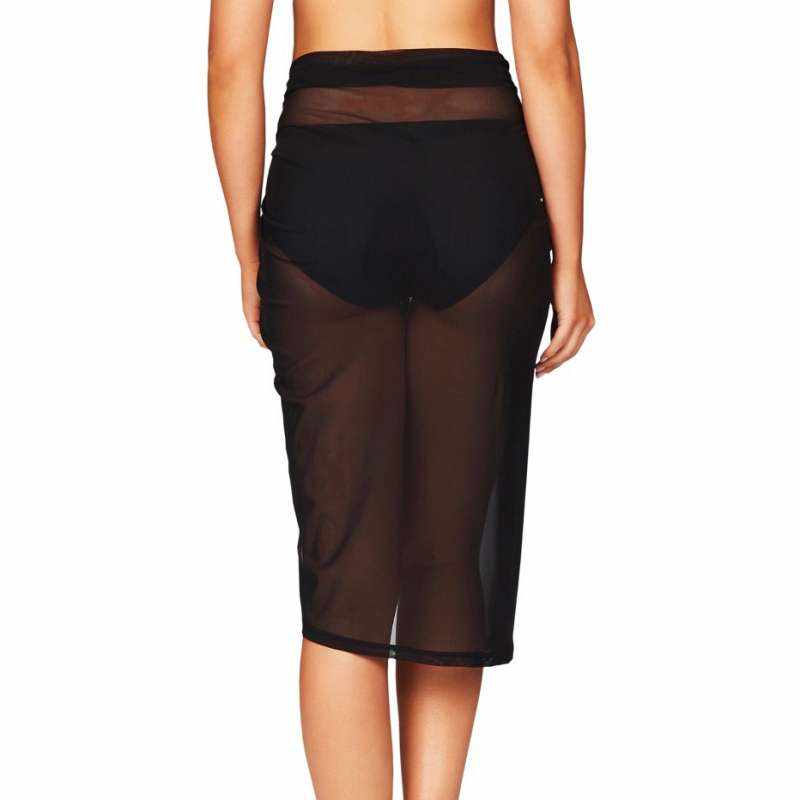 Sea Level Mesh Swim Wrap - Essentials