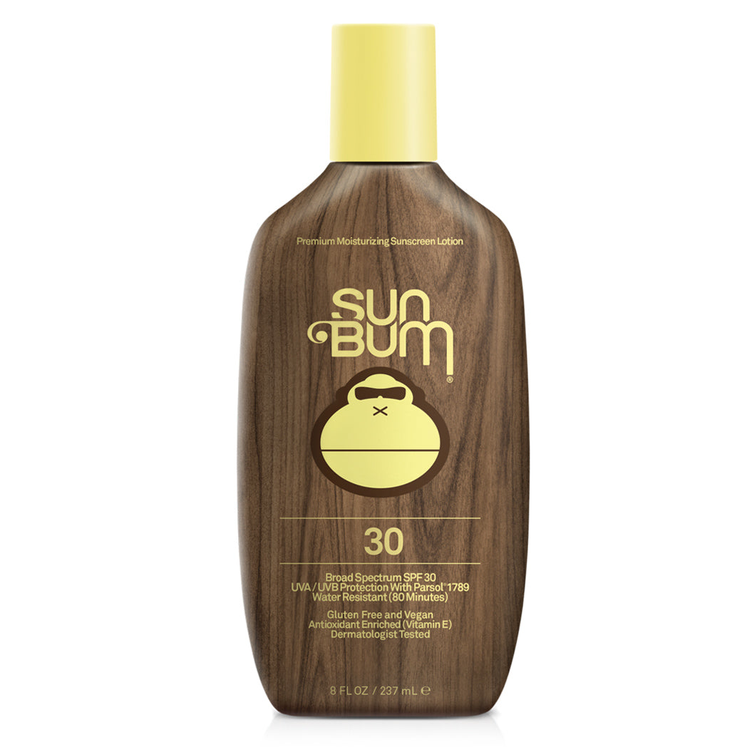 Sun Bum Sunscreen Lotion SPF 30 237ml
