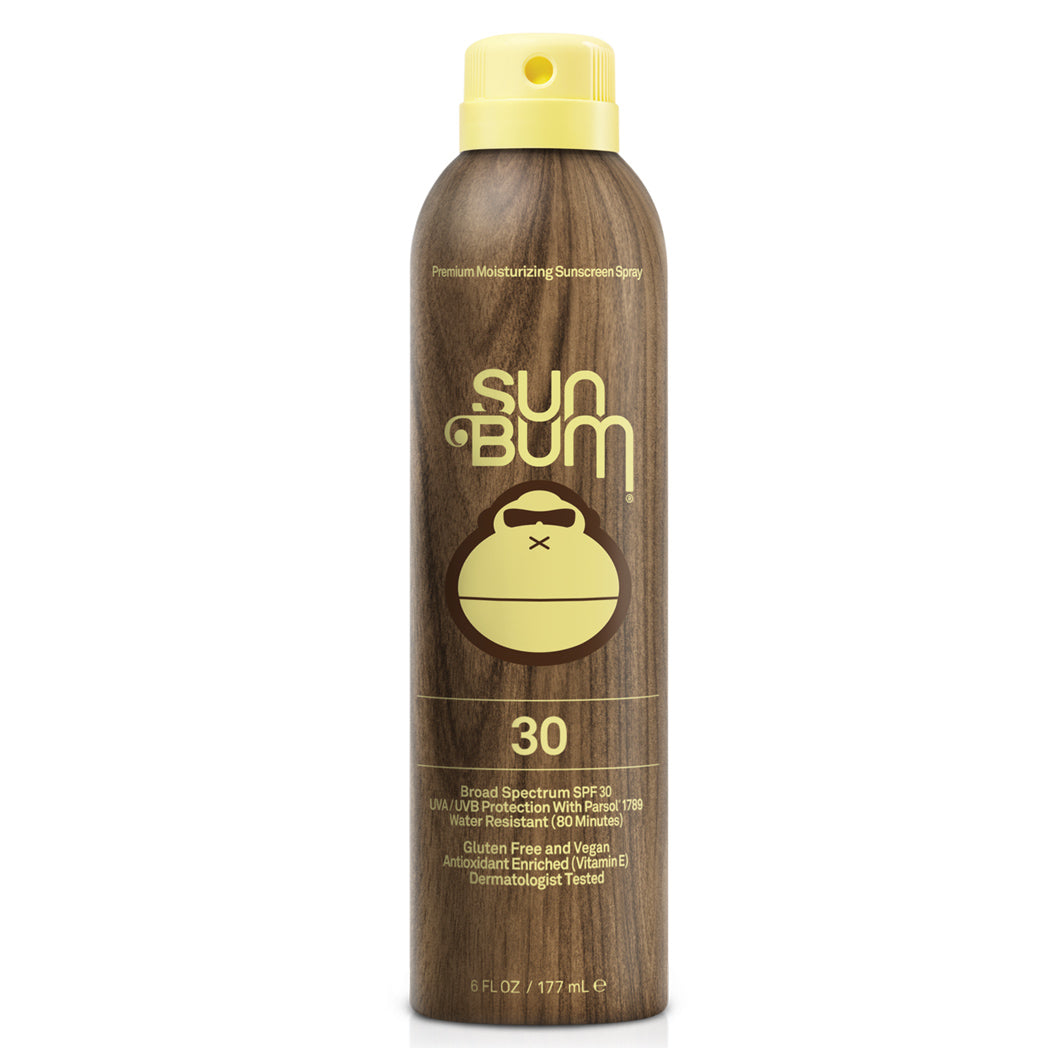 Sun Bum Sunscreen Spray SPF 30 177ml