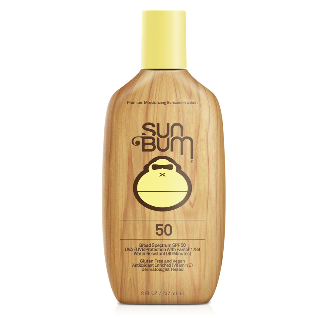 Sun Bum Sunscreen Lotion SPF 50+ 237ml