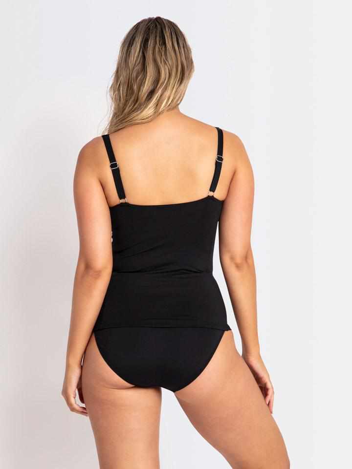 Sunseeker DD/E Cup Singlet - Basix