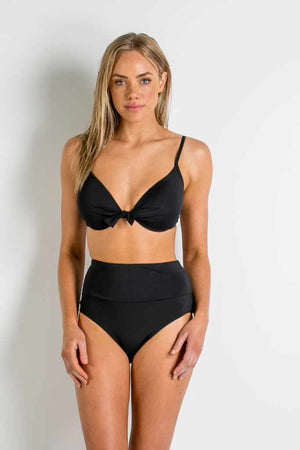 Sunseeker Super Firm Highrise Pant - Basix