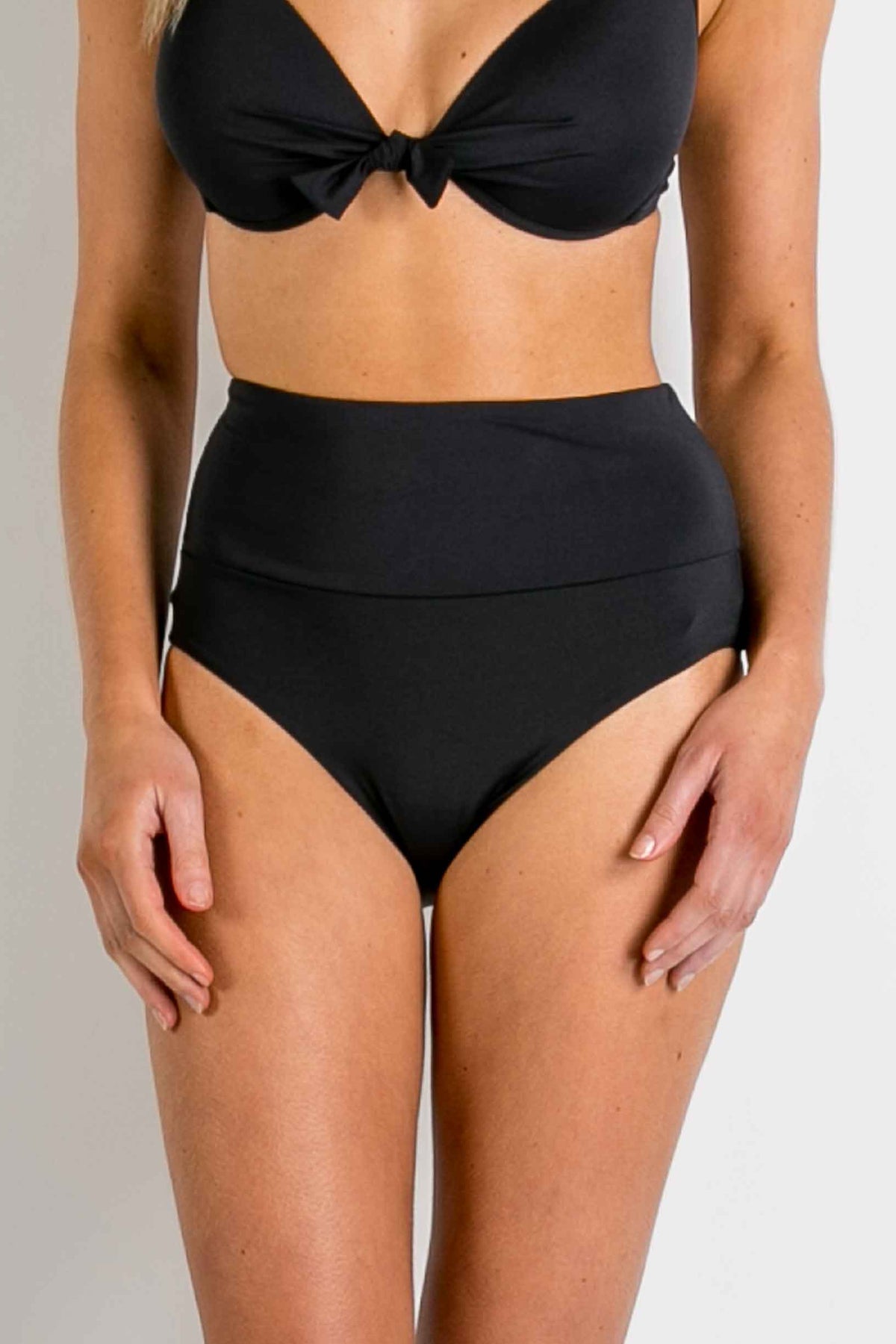 Sunseeker Super Firm Highrise Pant - Basix