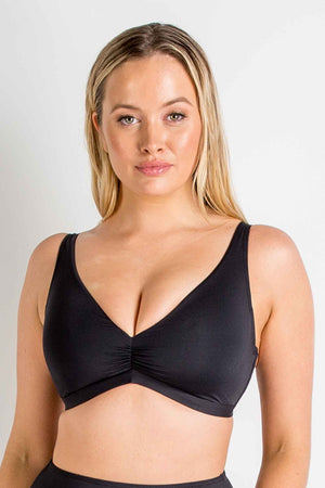 Sunseeker E/F Bra - Basix