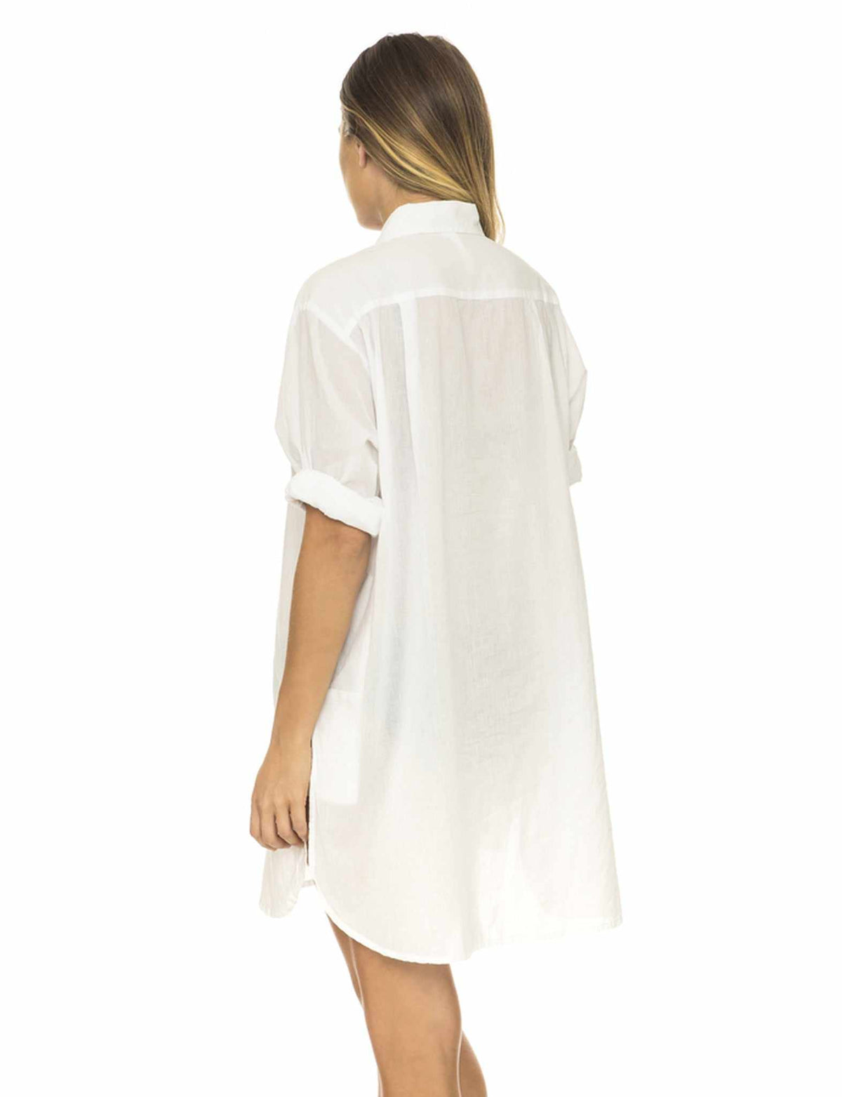 Sunseeker Classic Painters Shirt