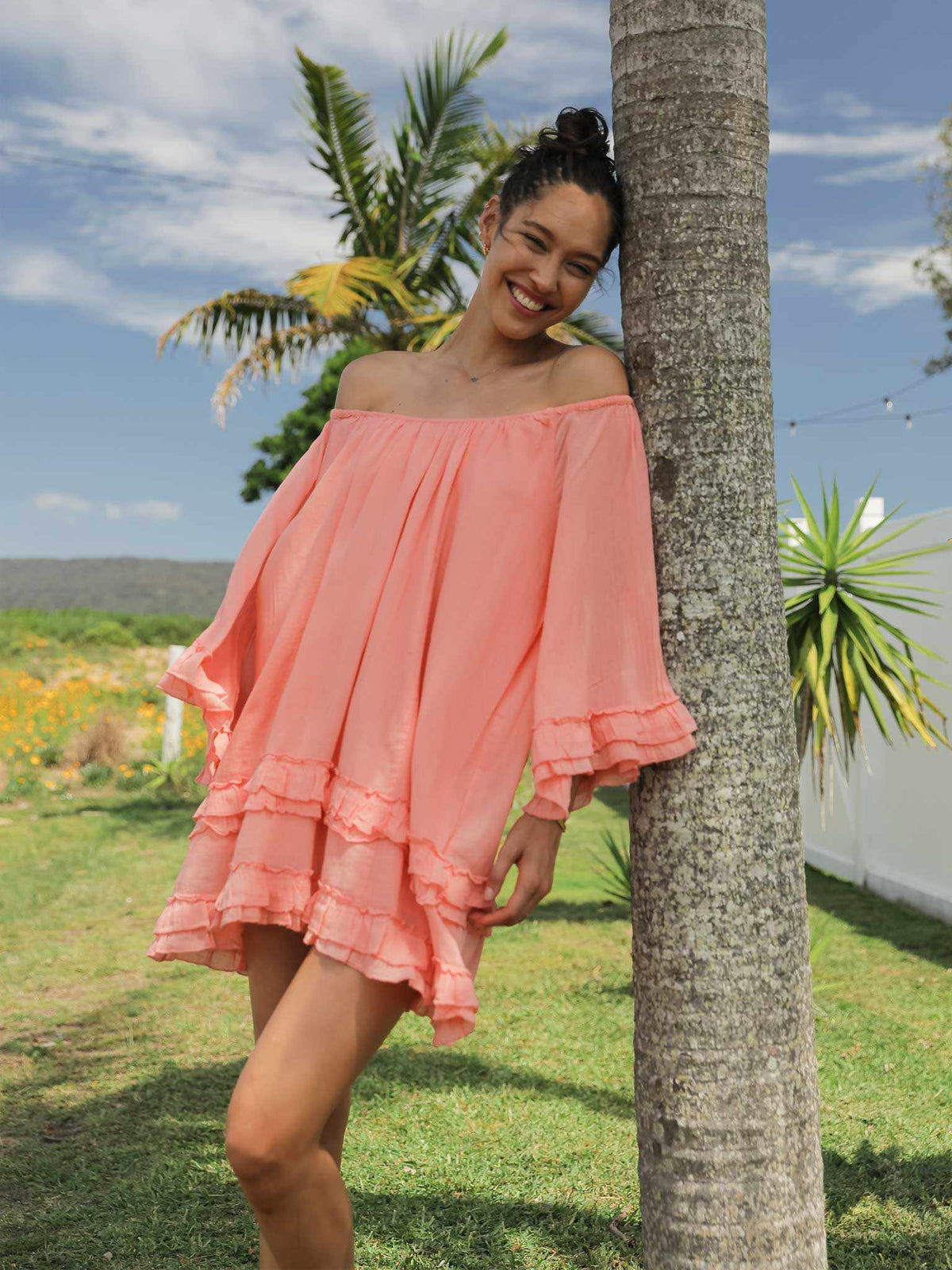 Sunseeker Beach Shift - Resort