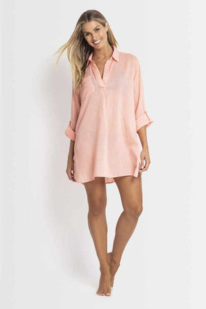 Sunseeker Painters Shirt - Resort