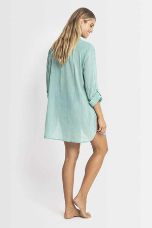 Sunseeker Painters Shirt - Resort