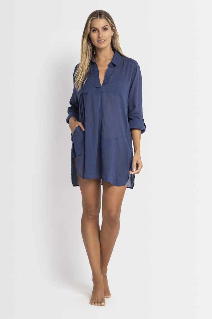 Sunseeker Painters Shirt - Resort