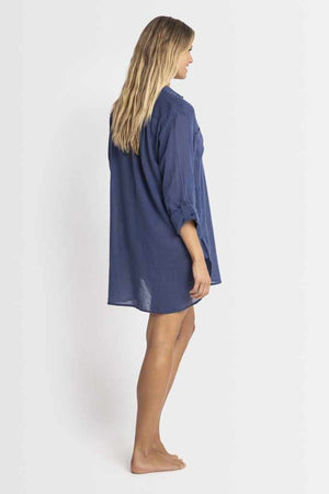 Sunseeker Painters Shirt - Resort