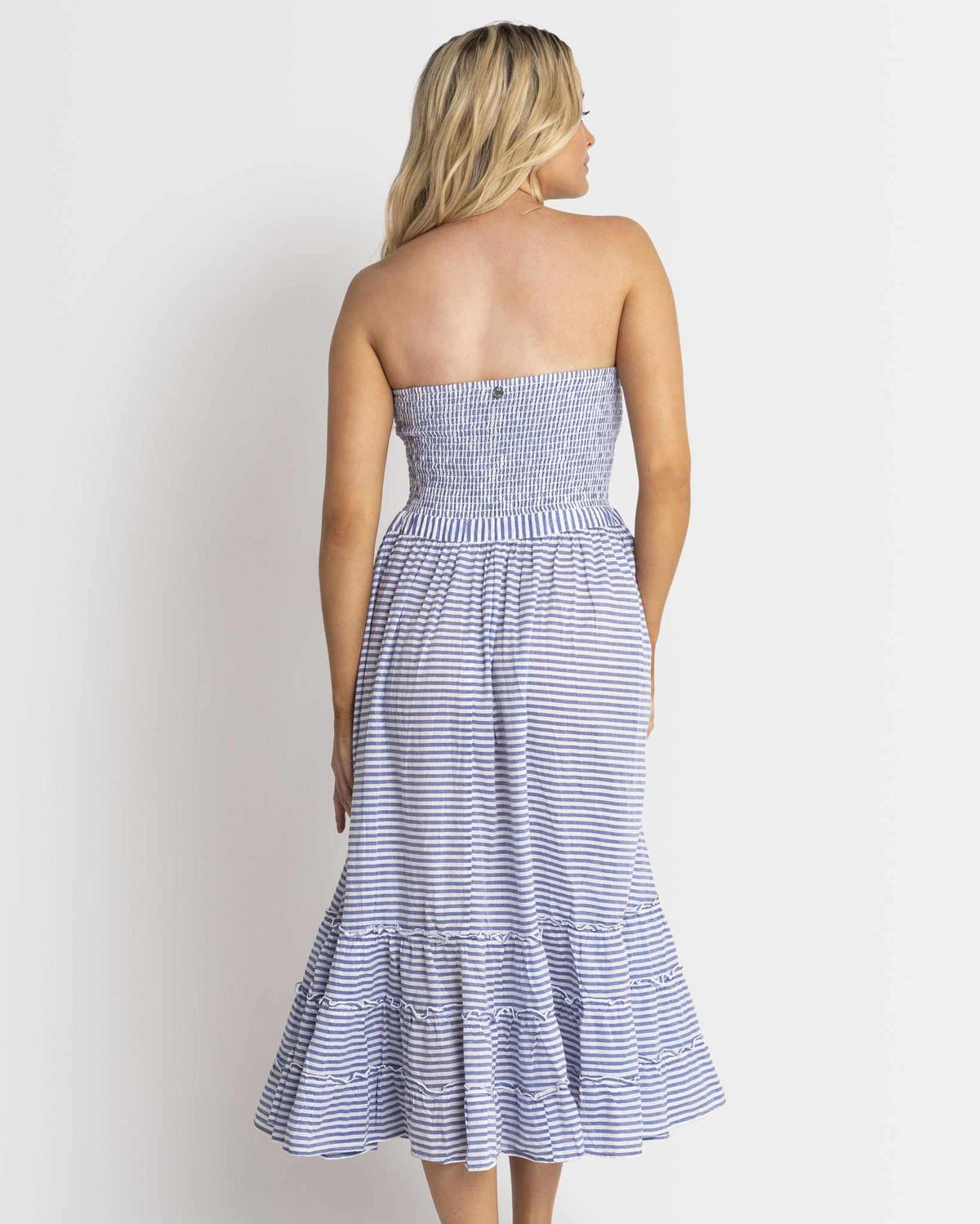 Sunseeker Sunshine Maxi - Summer Stripe