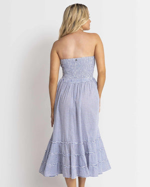 Sunseeker Sunshine Maxi - Summer Stripe