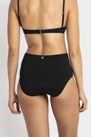 Sunseeker Retro Side Ruched Pant - Basix